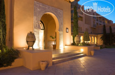 Alhambra Thalasso 5*