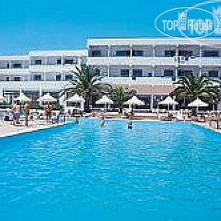 Фото отеля Yadis Hammamet 4*