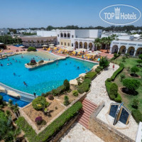 Medina Belisaire & Thalasso 4*