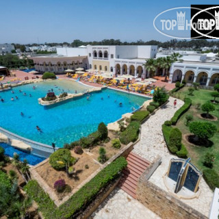 Фото отеля Medina Belisaire & Thalasso 4*