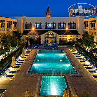 Фото отеля Diar Lemdina 4*