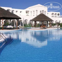 Shalimar Aqua Park  4*