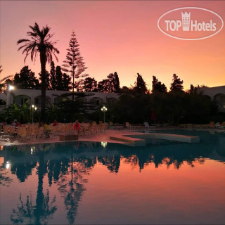 Фото отеля Le Hammamet Hotel & Spa 4*