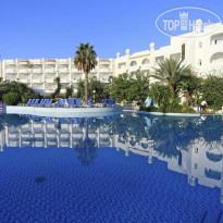 Hammamet Garden Resort 