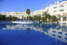 Hammamet Garden Resort 4*