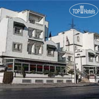 Фото отеля Residence Mahmoud 3*