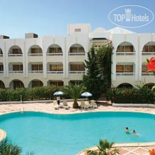 Фото отеля Le Royal Residence 4*