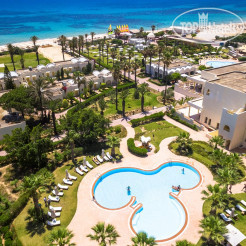 CALIMERA Delfino Beach Resort & Spa 4*