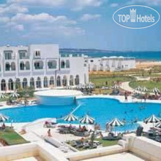 Фото отеля Concorde Hotel Marco Polo 4*