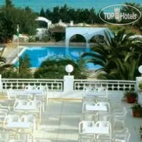 Mediterranee Thalasso Golf Hotel 