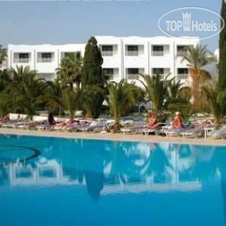 Фото отеля Mediterranee Thalasso Golf Hotel 3*