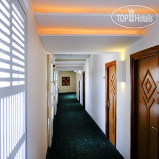 Фото отеля Novostar Royal Azur Thalasso Golf 5*