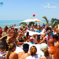 Club Novostar Sol Azur Beach Congress 