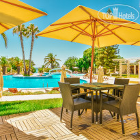 Club Novostar Sol Azur Beach Congress 