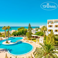 Club Novostar Sol Azur Beach Congress 4*