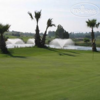 Aziza Thalasso Golf 