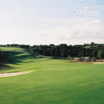 Aziza Thalasso Golf 