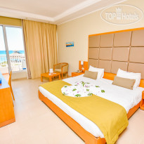 Novostar Bel Azur Thalassa & Bungalows 