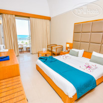 Novostar Bel Azur Thalassa & Bungalows 