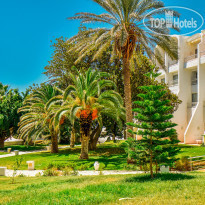 Novostar Bel Azur Thalassa & Bungalows 