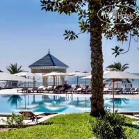 Novostar Bel Azur Thalassa & Bungalows 4*