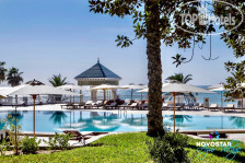 Novostar Bel Azur Thalassa & Bungalows 4*