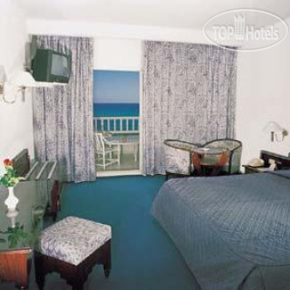Фото отеля Sentido Aziza Beach Golf and Spa 4*