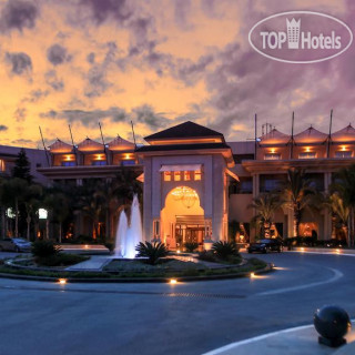 Фото отеля The Russelior Hotel & Spa 5*