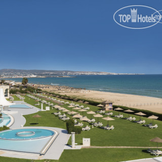 Фото отеля Iberostar Averroes 4*