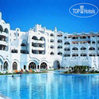 Lella Baya & Thalasso Hotel 4*