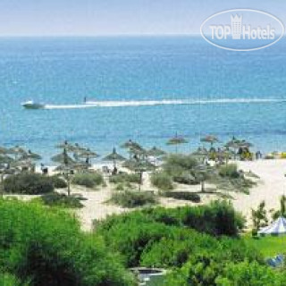 Фото отеля TUI Magic Life Africana 5*