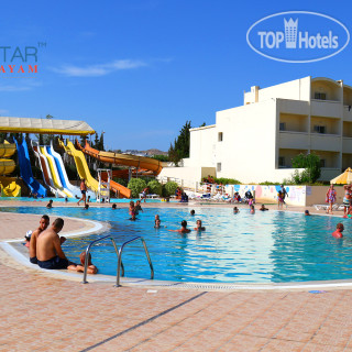 Фото отеля Club Novostar Dar Khayam 3*
