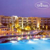 Hasdrubal Thalassa & Spa Yasmine Hammamet 5*