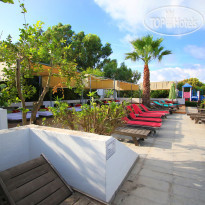 The Orangers Beach Resort & Bungalows 