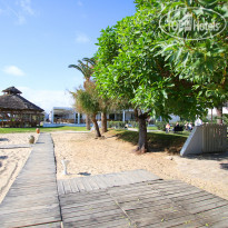 The Orangers Beach Resort & Bungalows 