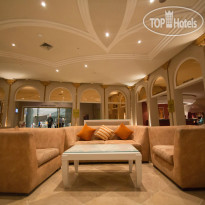 Golden Tulip Taj Sultan Resort 