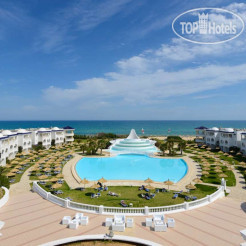 Golden Tulip Taj Sultan 5*