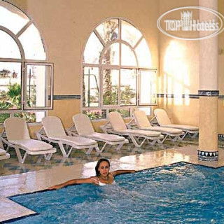 Фото отеля Mehari Hammamet (Golden Yasmin) 5*