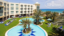 Mehari Hammamet (Golden Yasmin) 5*