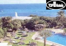 Club Marmara Palm Beach Hammamet 4*