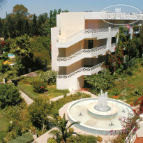 Hammamet Regency Hotel 