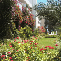 Hammamet Regency Hotel 