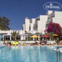 Hammamet Regency Hotel 