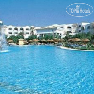 Фото отеля Shell Beach Hotel & Spa 4*