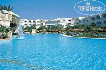 Фотографии отеля  Shell Beach Hotel & Spa 4*