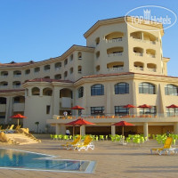 La Cigale Tabarka Hotel 5*