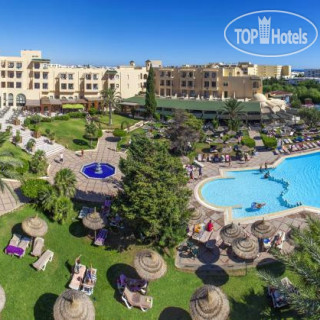 Фото отеля Royal Kenz Thalasso & Spa 4*