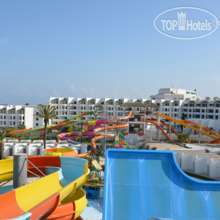 Фото отеля Thalassa Sousse 4*