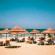 Пляж в Thalassa Sousse 4*