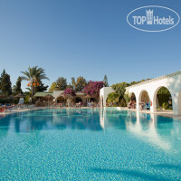 Seabel Alhambra Beach Golf & Spa 4*